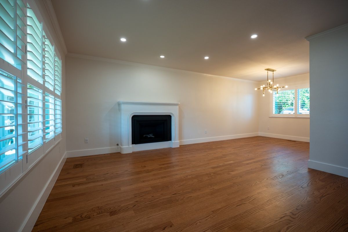 M+D Residence — bathroom — Sonoma Residential Services